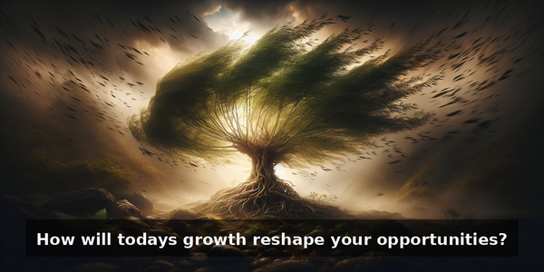 "Cosmic Growth: Navigating Change with Nine Star Ki Wisdom"