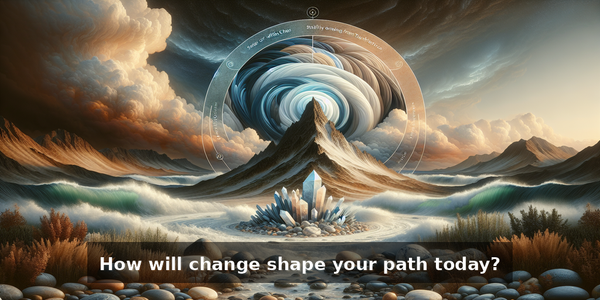 "Earth Element Wisdom: Navigating Brazil's Economic Shifts"