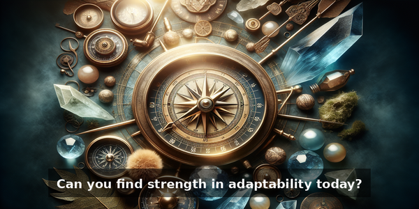 "Metal's Clarity: Navigating Economic Tides with Nine Star Ki"