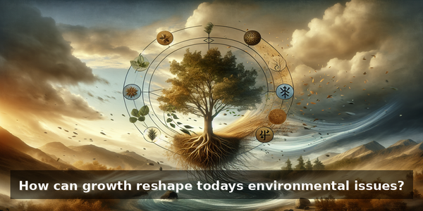 "Cosmic Growth: Navigating Secrets with Nine Star Ki Wisdom"