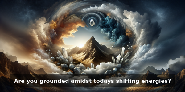 "Earth's Wisdom: Navigating Philanthropy with Nine Star Ki"