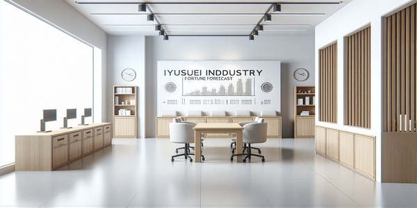 🏢 Kyusei Industry Fortune Forecast - 2026-03-07