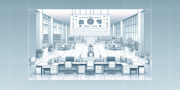 🏢 Kyusei Industry Fortune Forecast - 2026-03-13