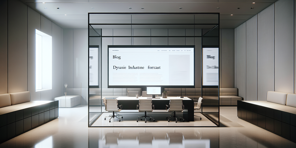 🏢 Kyusei Industry Fortune Forecast - 2026-03-04