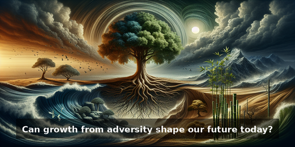 "Wood's Wisdom: Navigating Prediction Market Uncertainty"