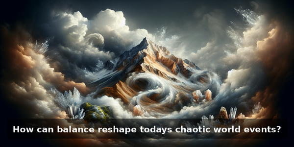 "Nine Star Ki: Finding Stability Amid Peru's Economic Shifts"