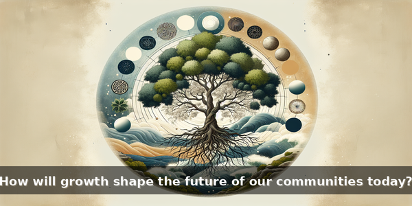 Navigating Geopolitical Tides: Nine Star Ki Wood's Insights